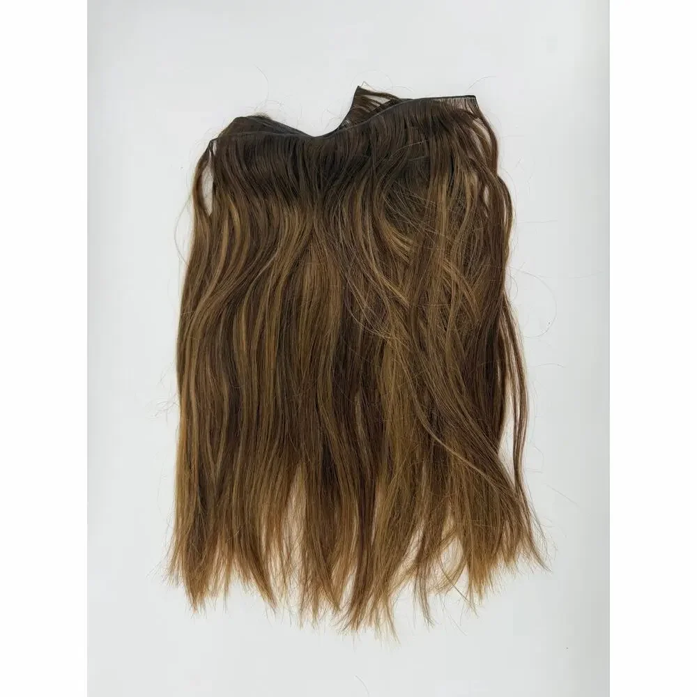 Ombré hair extensions
